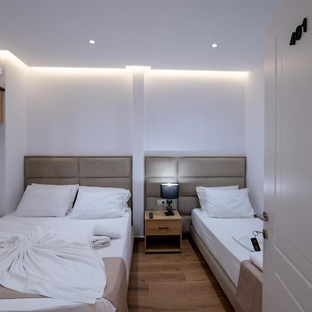 Erioni Hotel Sarandë 외부 사진